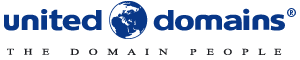 Domains schnell und einfach registrieren.