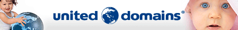 Domains fuer Babies und Kinder
