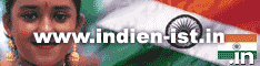.in - Indiens Domains für nur EUR 19,-/Jahr.