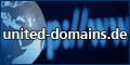 �ber 100 weltweite Domain-Endungen schnell und einfach registrieren.