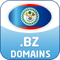 .bz - Belize