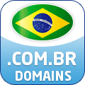 .com.br - Brasilien (Third Level)