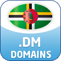.dm - Dominica