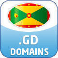 .gd - Grenada