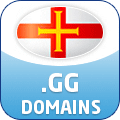 .gg - Guernsey