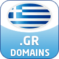 .gr - Griechenland