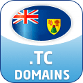 .tc - Turks and Caicos Islands