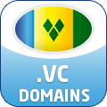 .vc - St. Vincent und Grenadines