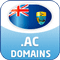 .ac - Ascension Island