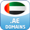 .ae - Vereinigte Arab. Emirate