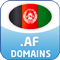 .af - Afghanistan