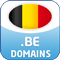 .be - Belgien