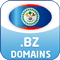 .bz - Belize