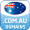 .com.au - Australien (Third Level)
