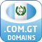 .com.gt - Guatemala (Third Level)