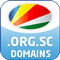 .org.sc - Seychellen (Third Level)