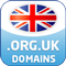 .org.uk - Gro�britannien
