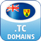 .tc - Turks and Caicos Islands
