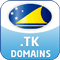 .tk - Tokelau-Inseln (Telekommunikation)