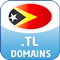 .tl - Demokratische Republik Timor-Leste